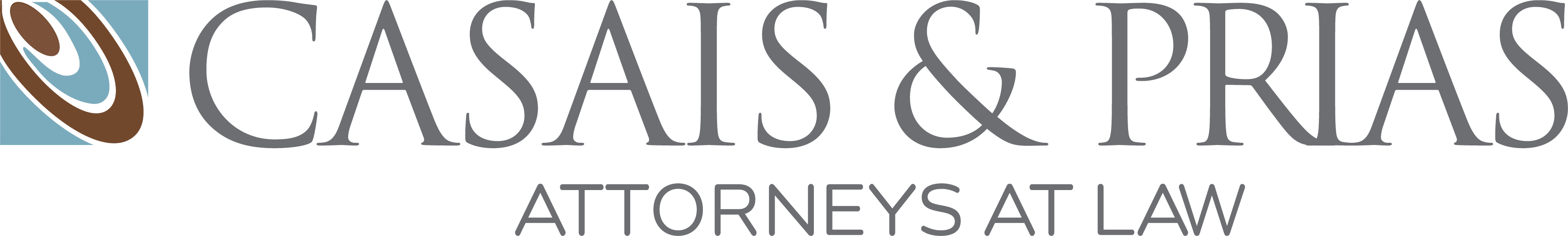 Casais & Prias Law Logo