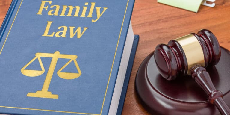 Miami family law firm