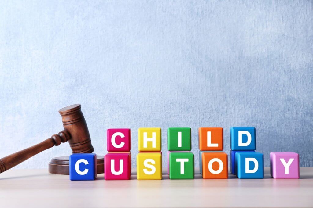 Hialeah child custody lawyer