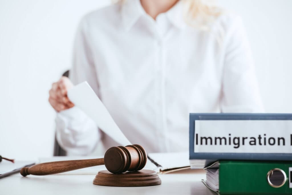 Miami immigration lawyer