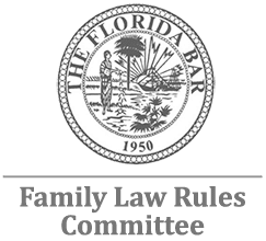 Florida Bar Family Law Rules Committee