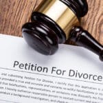 contested divorce in Hialeah