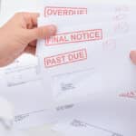 Our Coral Gables Landlord Attorney’s Advice For Evicting A Tenant For Non-Payment