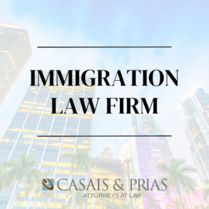 Coral Gables immigration lawyer