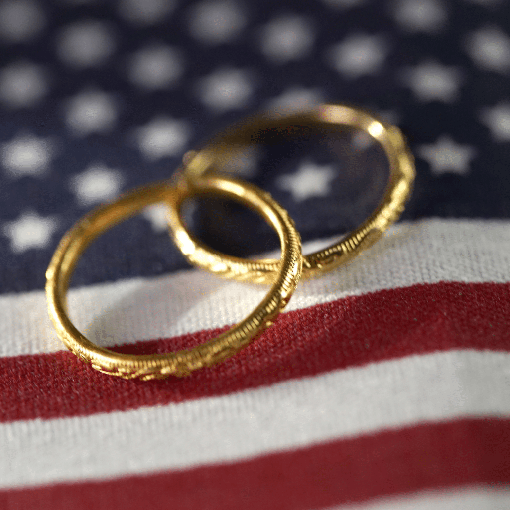 Marriage Immigration Law: Understanding the Process and Requirements in the U.S.