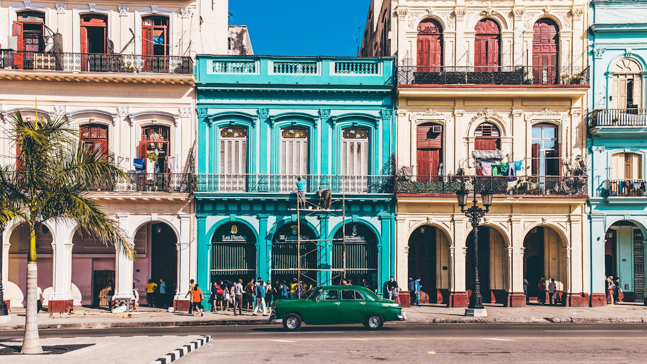 Is the Cuban Adjustment Act Still Valid? Updated Guide for 2026 Applicants