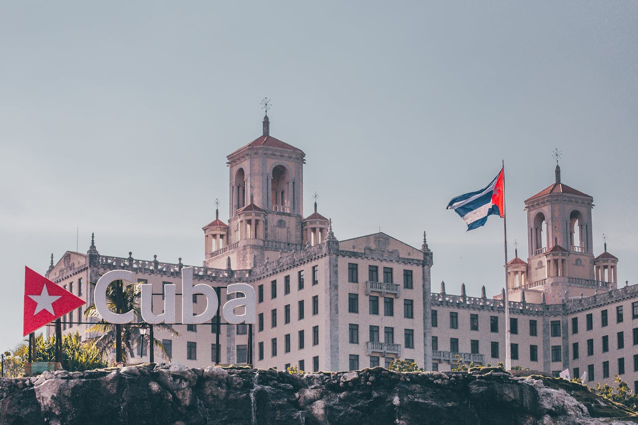 Will the Cuban Adjustment Act Survive Proposed Immigration Changes?