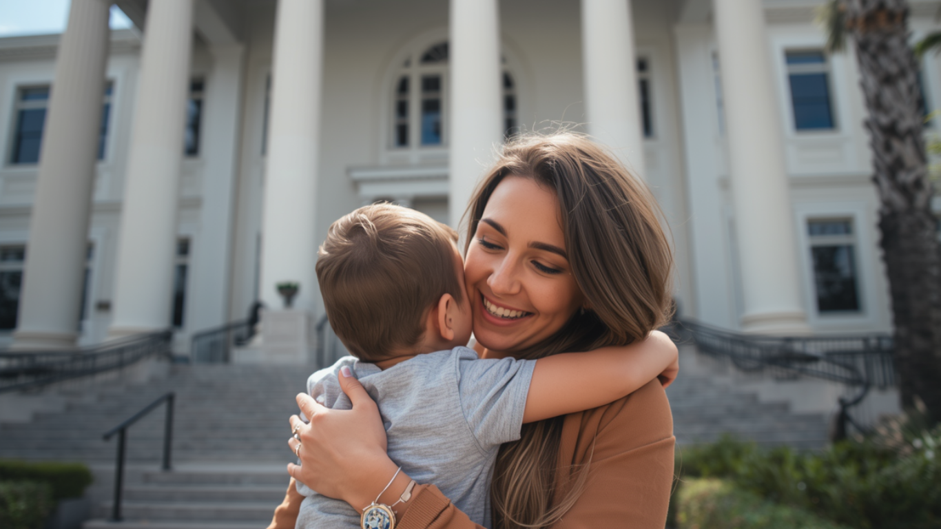 Child Custody in Florida: How Courts Decide Parenting Plans and Parental Responsibility