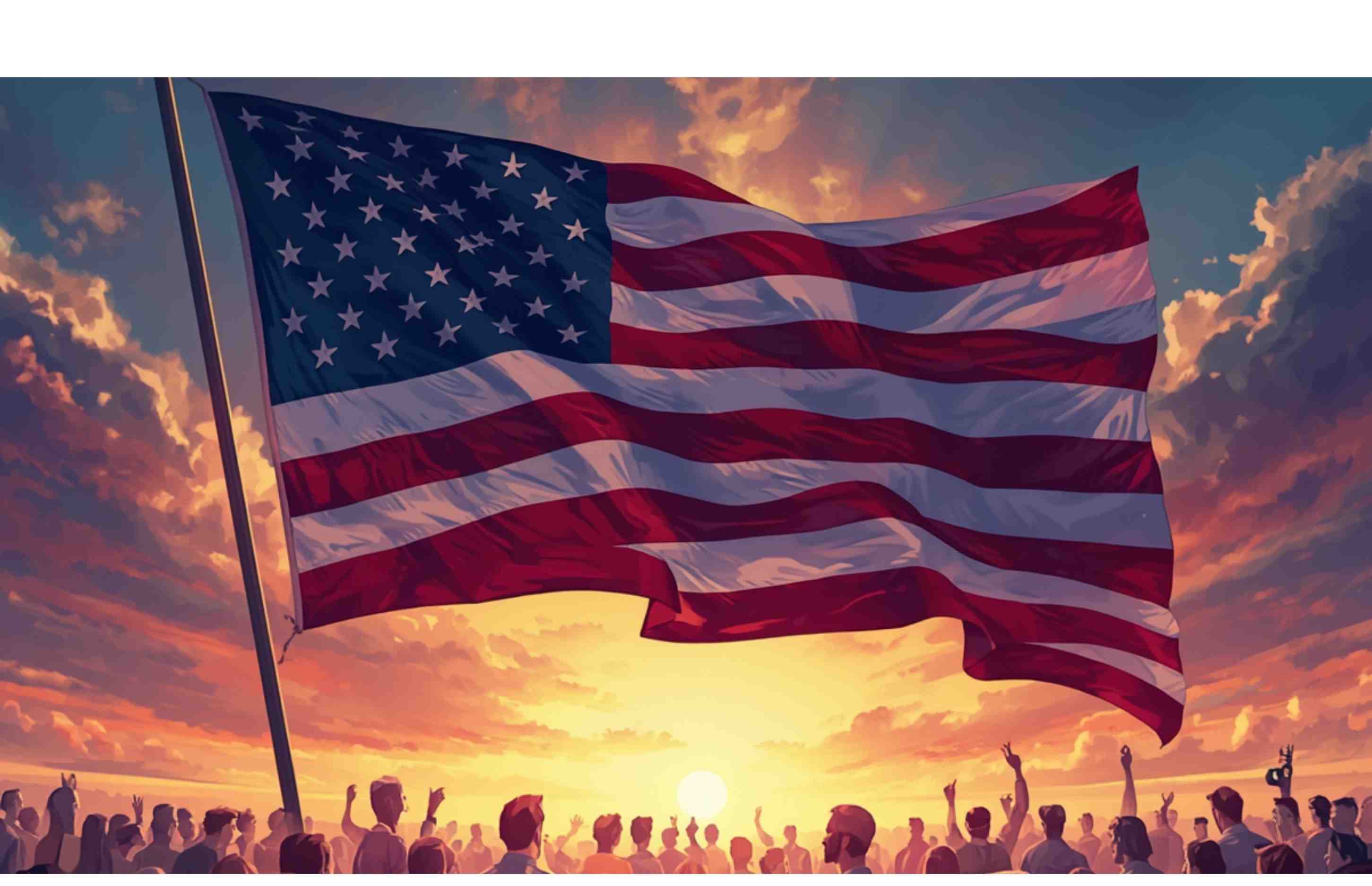 Is It Worth Pursuing US Citizenship Now in the Current Political Climate?