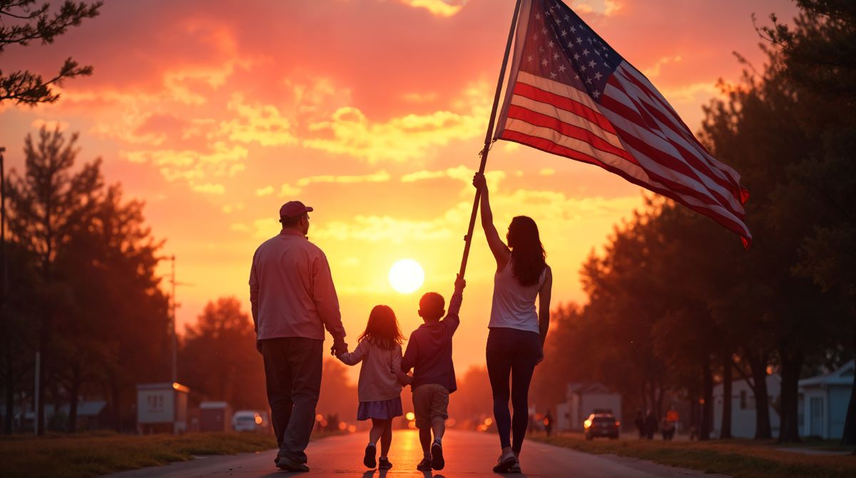 Family-Based Immigration in Miami: Bringing Loved Ones Together Legally