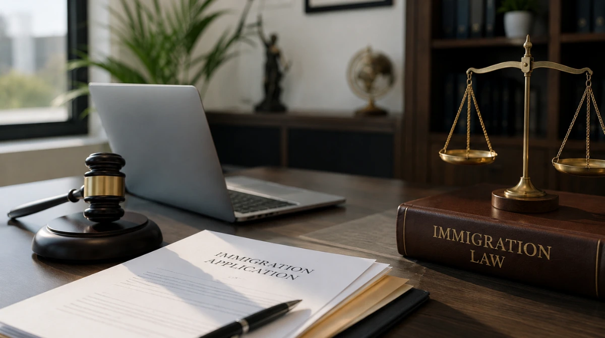 Top Reasons to Hire a Miami Immigration Lawyer Before Filing Your Case