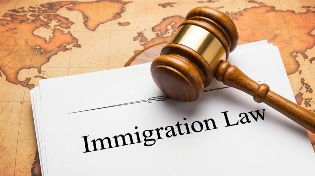 Immigration Lawyer in Hialeah: Green Cards, Citizenship & Family Immigration