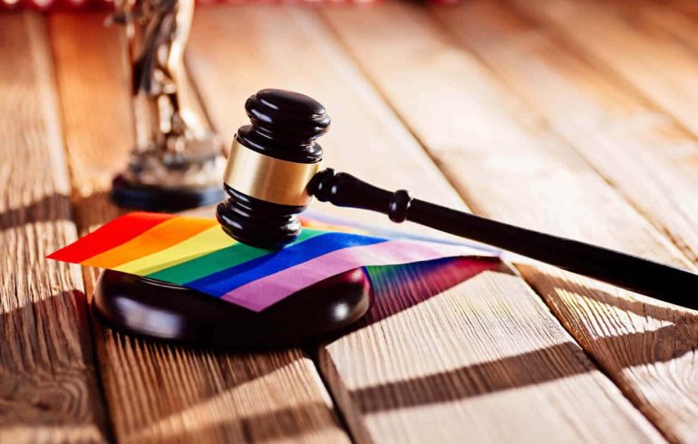 LGBT & Same Sex Law